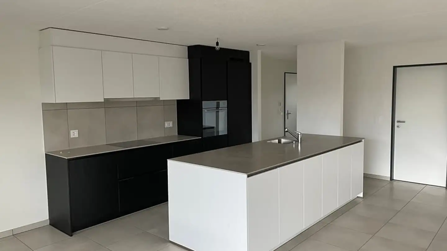 Appartamento in vendita - 2800 Delémont