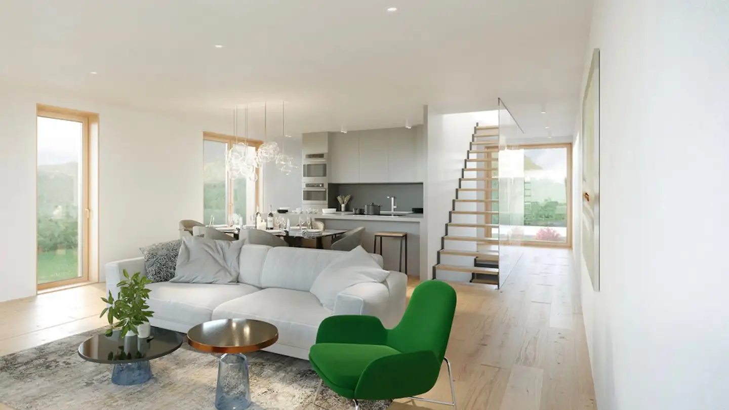 Parcheggio esterno in vendita - 6653 Verscio - Foto 2