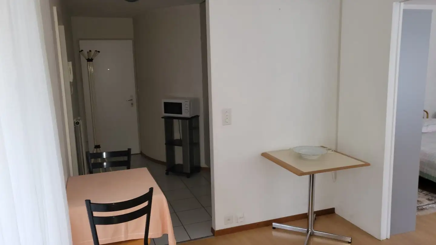 Appartamento in affitto - Avenue De Collonge 4, 1820 Territet - Photo 2