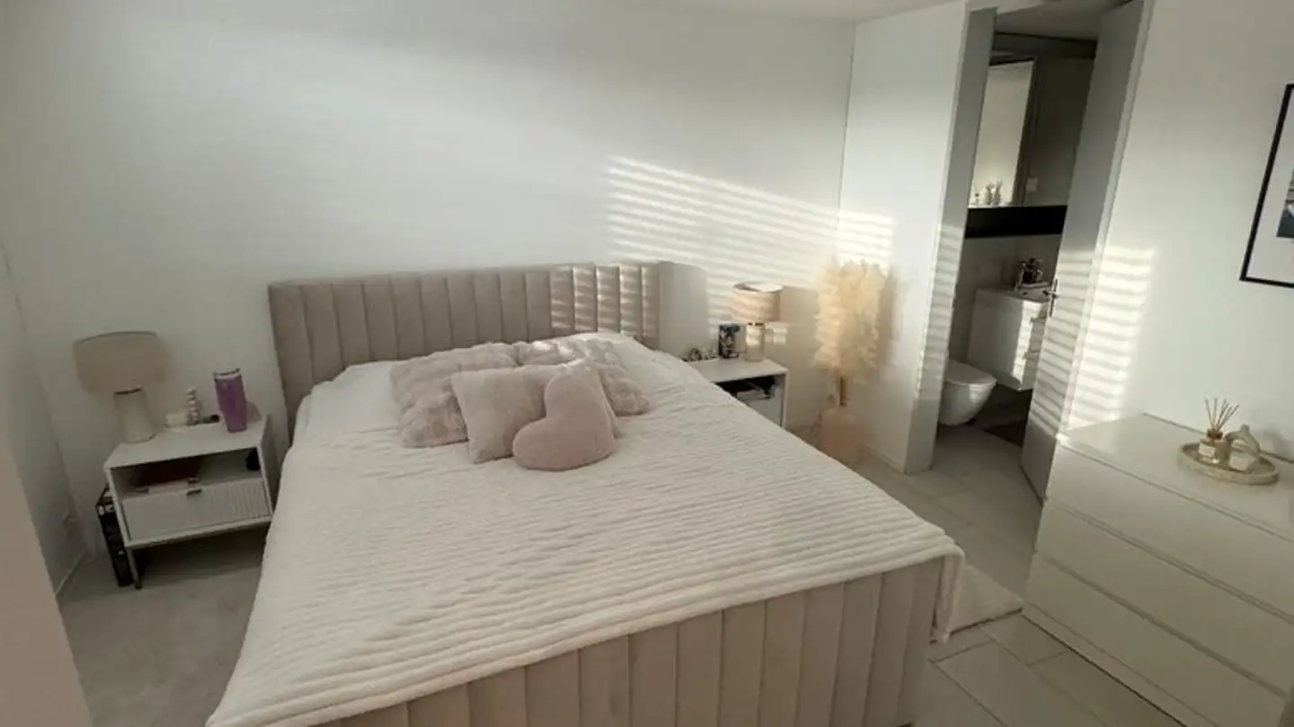 Wohnung mieten - Kempttalstrasse 8, 8308 Illnau - Foto 3