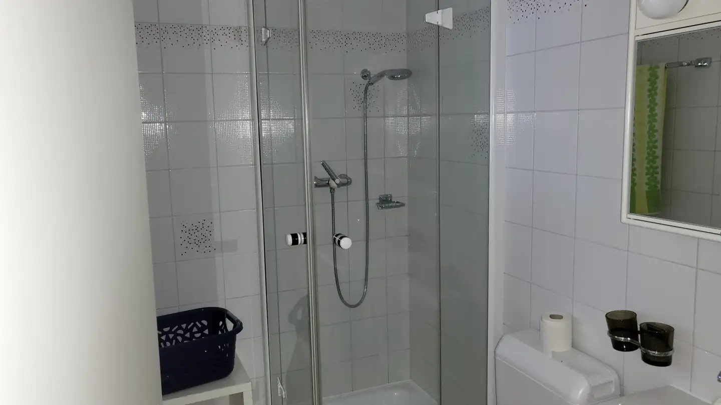 Appartamento in affitto - Avenue De Collonge 4, 1820 Territet - Photo 3