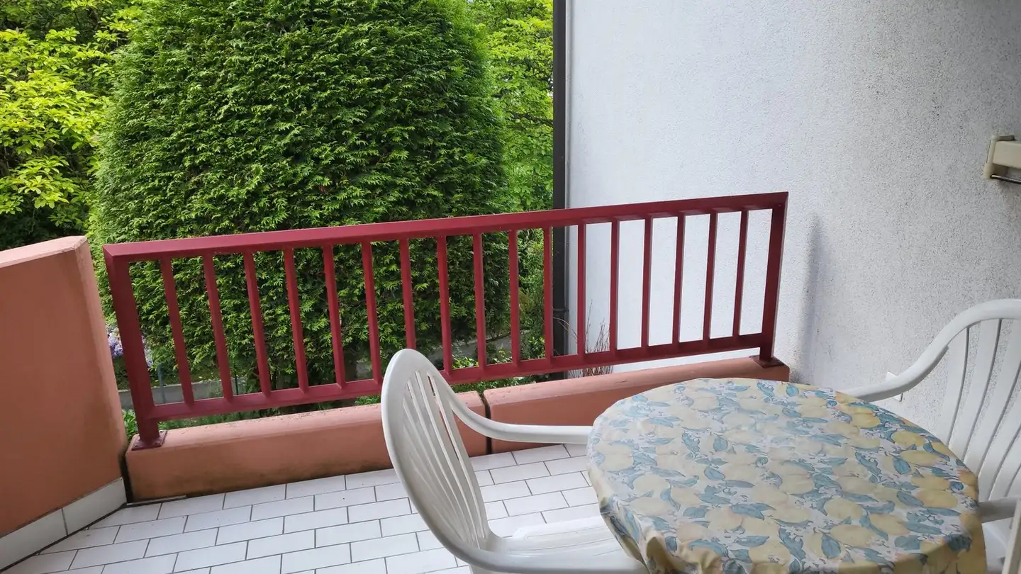 Appartamento in affitto - Avenue De Collonge 4, 1820 Territet - Photo 4