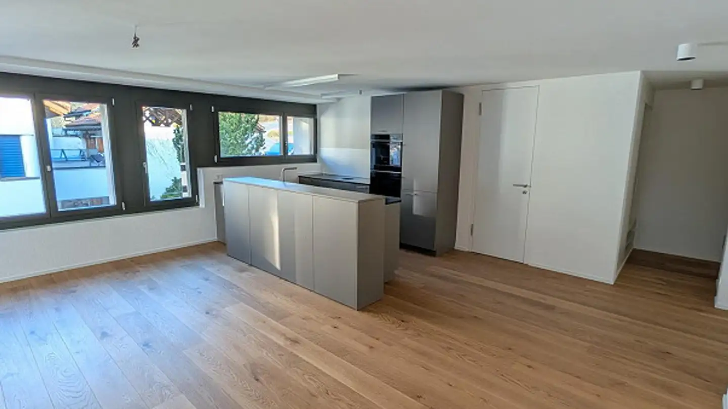 Appartamento in affitto - Härdlistrasse 11, 9453 Eichberg - Foto 2