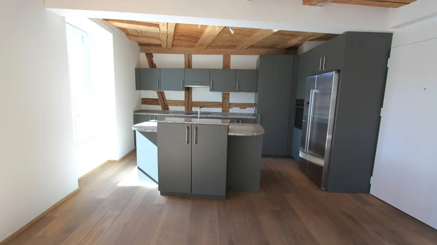 Wohnung mieten - Freienhofgasse 2, 3600 Thun - Foto 2