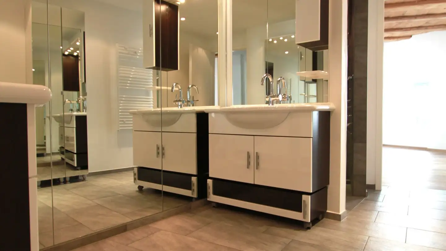 Wohnung mieten - Freienhofgasse 2, 3600 Thun - Foto 3