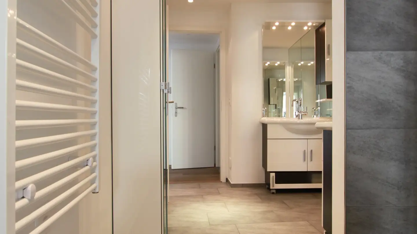 Wohnung mieten - Freienhofgasse 2, 3600 Thun - Foto 4