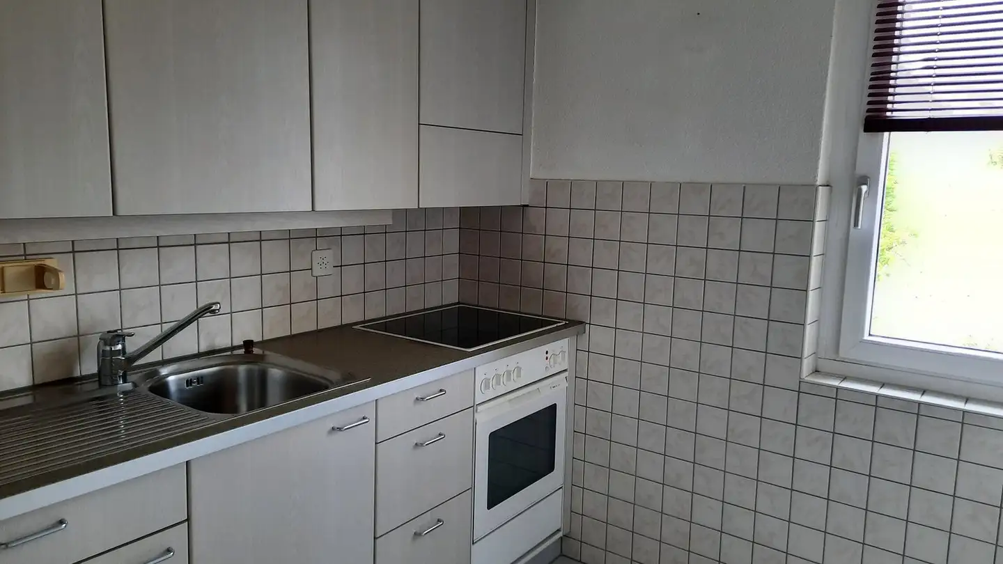 Wohnung mieten - Chemin Des Grillons / Grillenweg 20, 2504 Biel/Bienne
