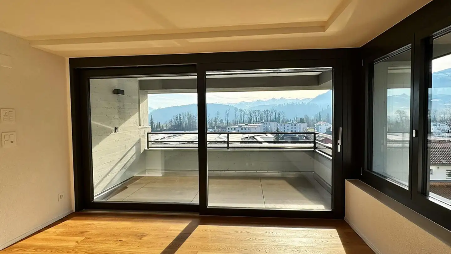 Appartamento in affitto - Härdlistrasse 11, 9453 Eichberg - Foto 3