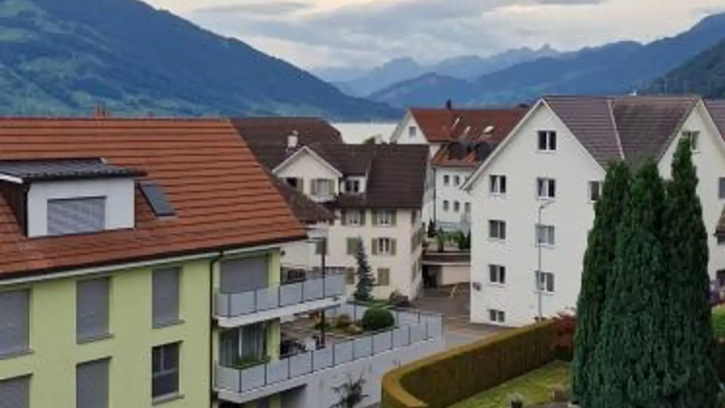 Attique à louer - Hausmatt 6, 6405 Immensee - Photo 3