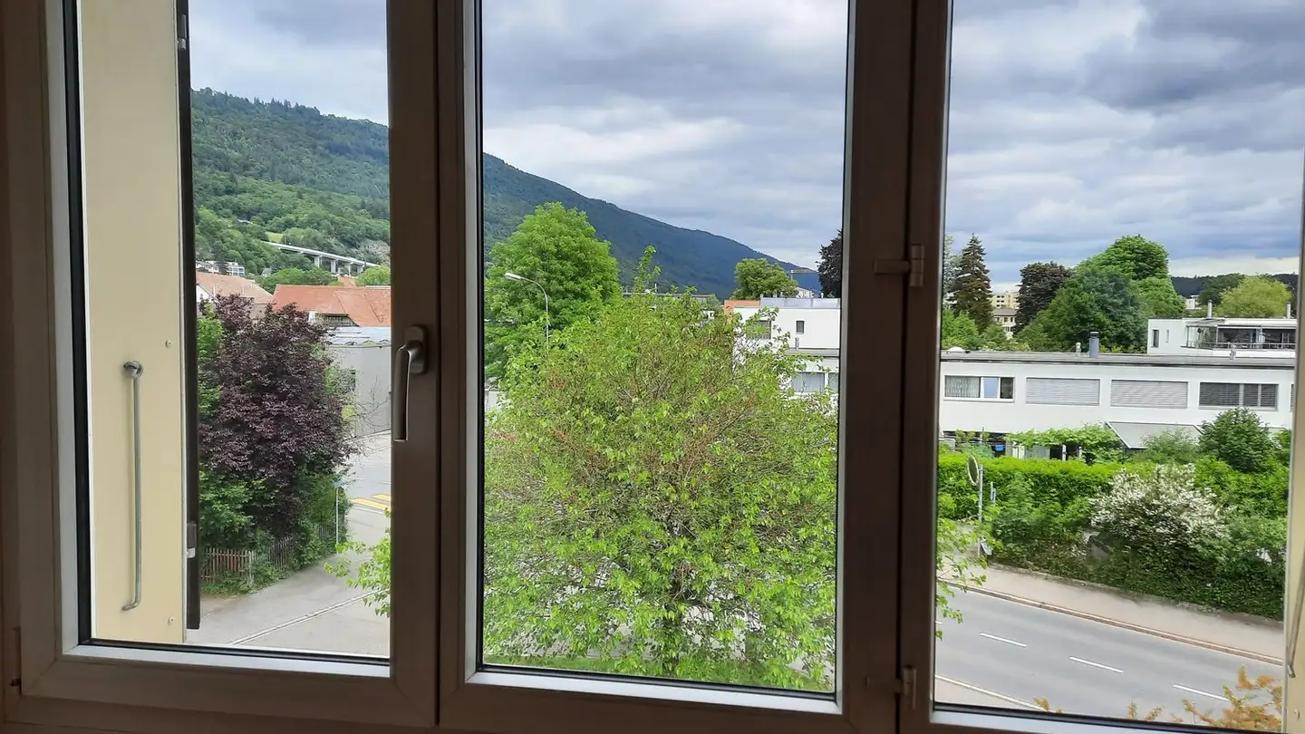Wohnung mieten - Chemin Des Grillons / Grillenweg 20, 2504 Biel/Bienne - Foto 2
