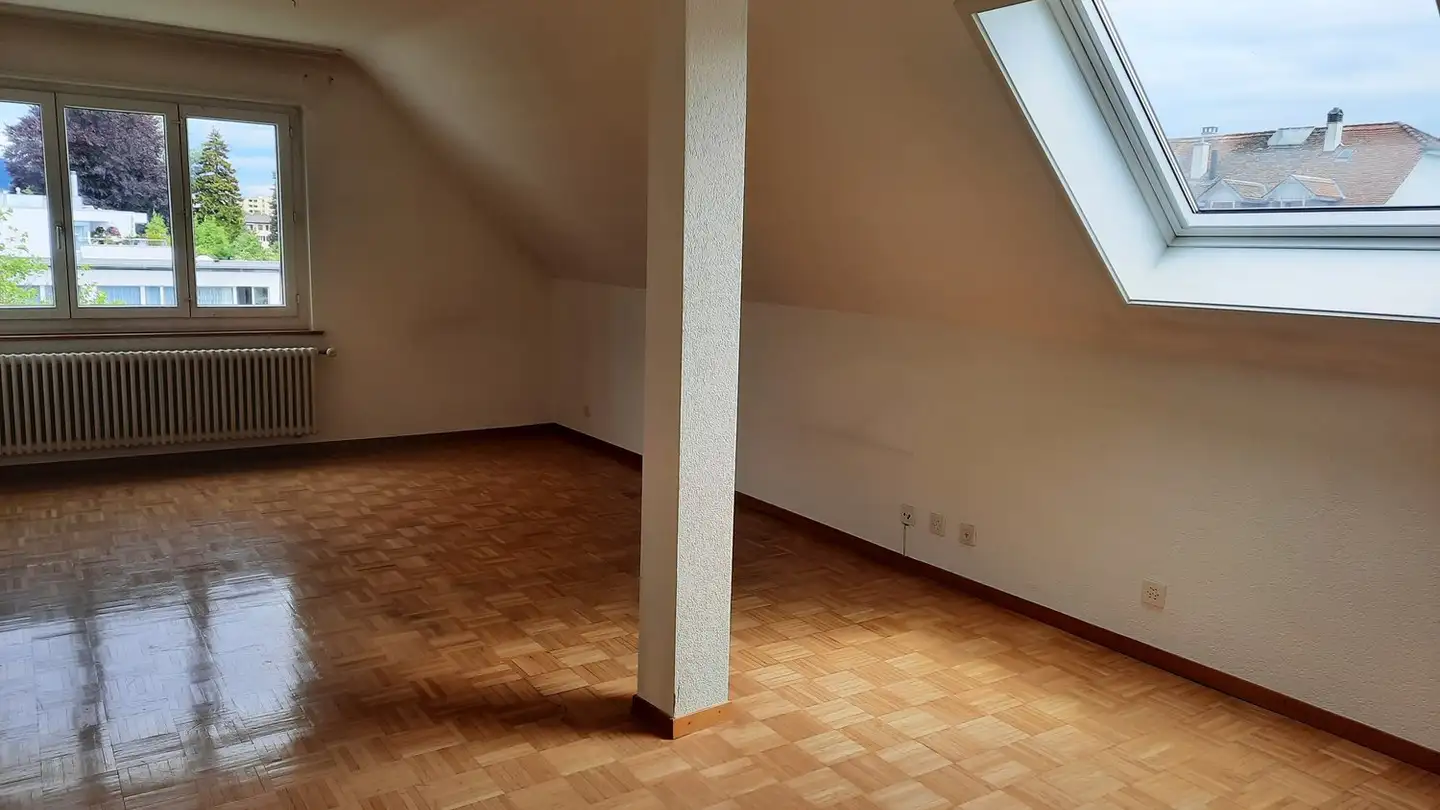 Wohnung mieten - Chemin Des Grillons / Grillenweg 20, 2504 Biel/Bienne - Foto 3