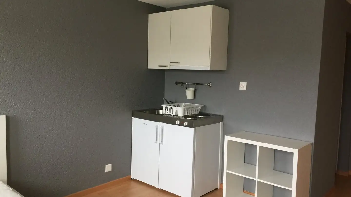 Studio mieten - Via S. Clau Sura 2, 7130 Ilanz - Foto 2