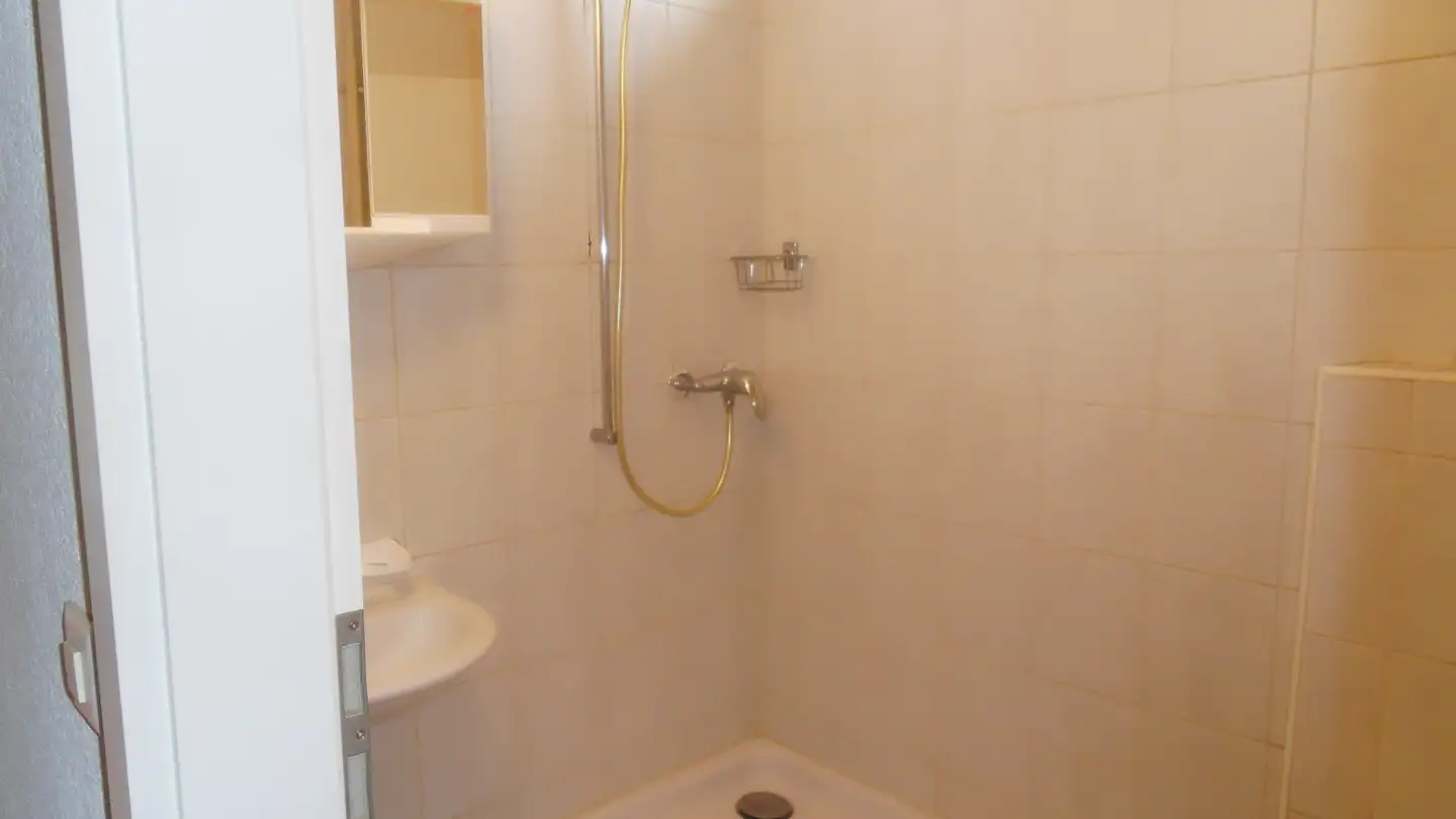 Apartment for rent - Hauptstrasse 45, 8588 Zihlschlacht