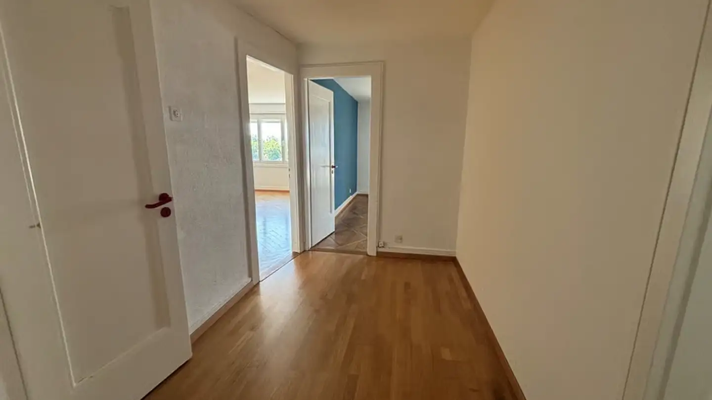 Appartamento in affitto - Chemin De Boston 3, 1004 Lausanne - Foto 3