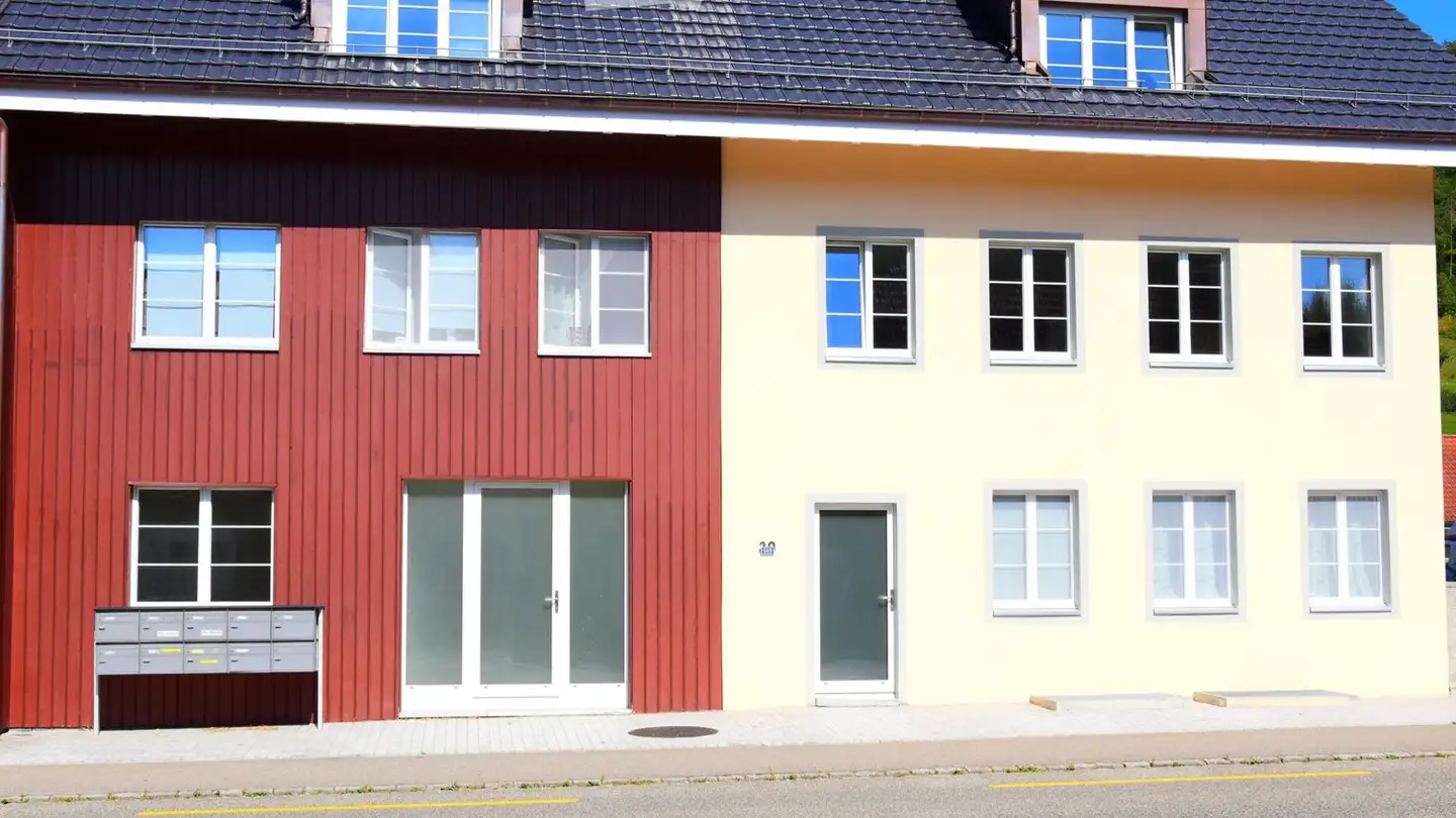 Apartment for rent - 5075 Hornussen - Photo 4