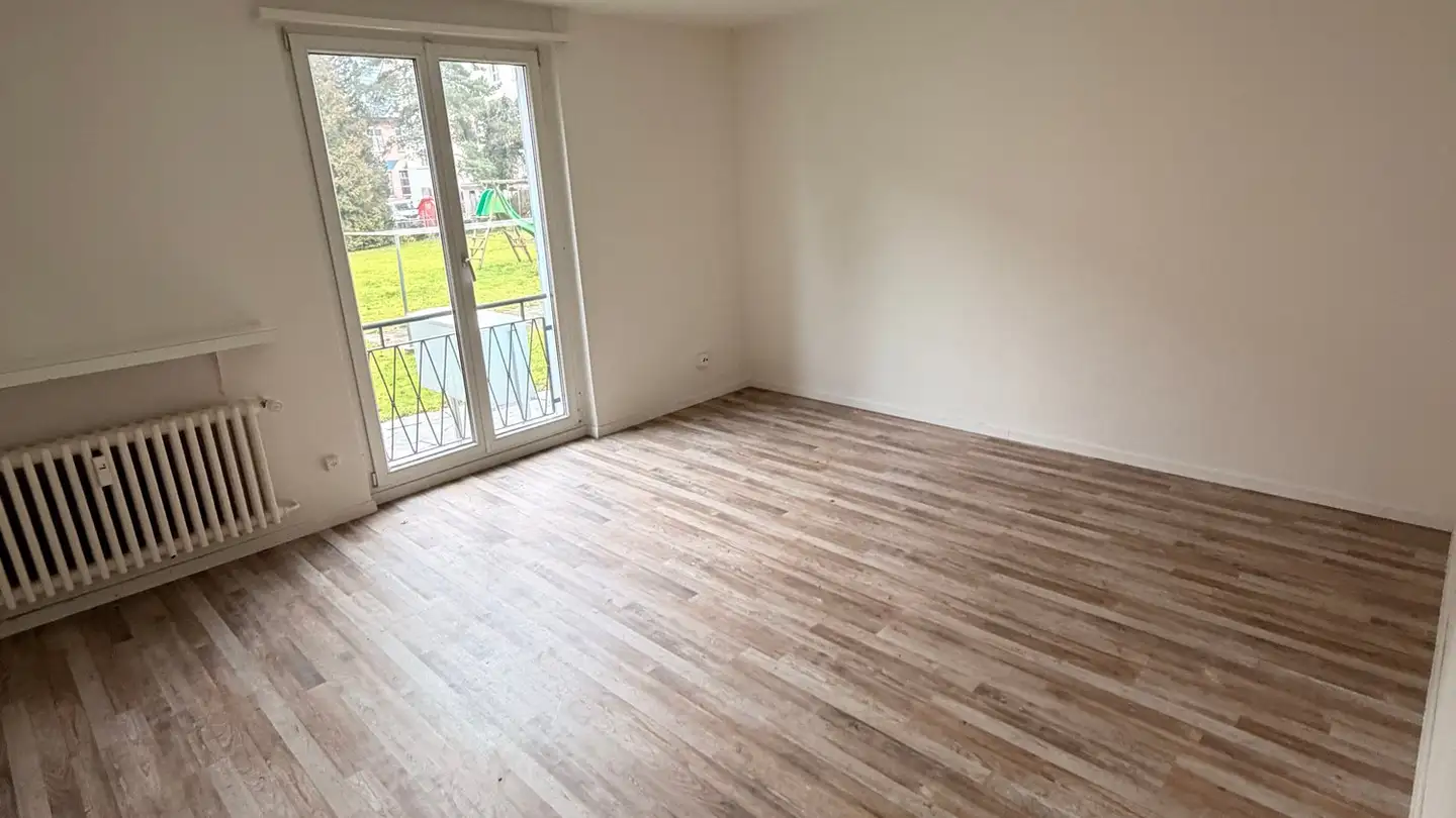 Wohnung mieten - Löwengartenstrasse 17, 9400 Rorschach - Foto 2