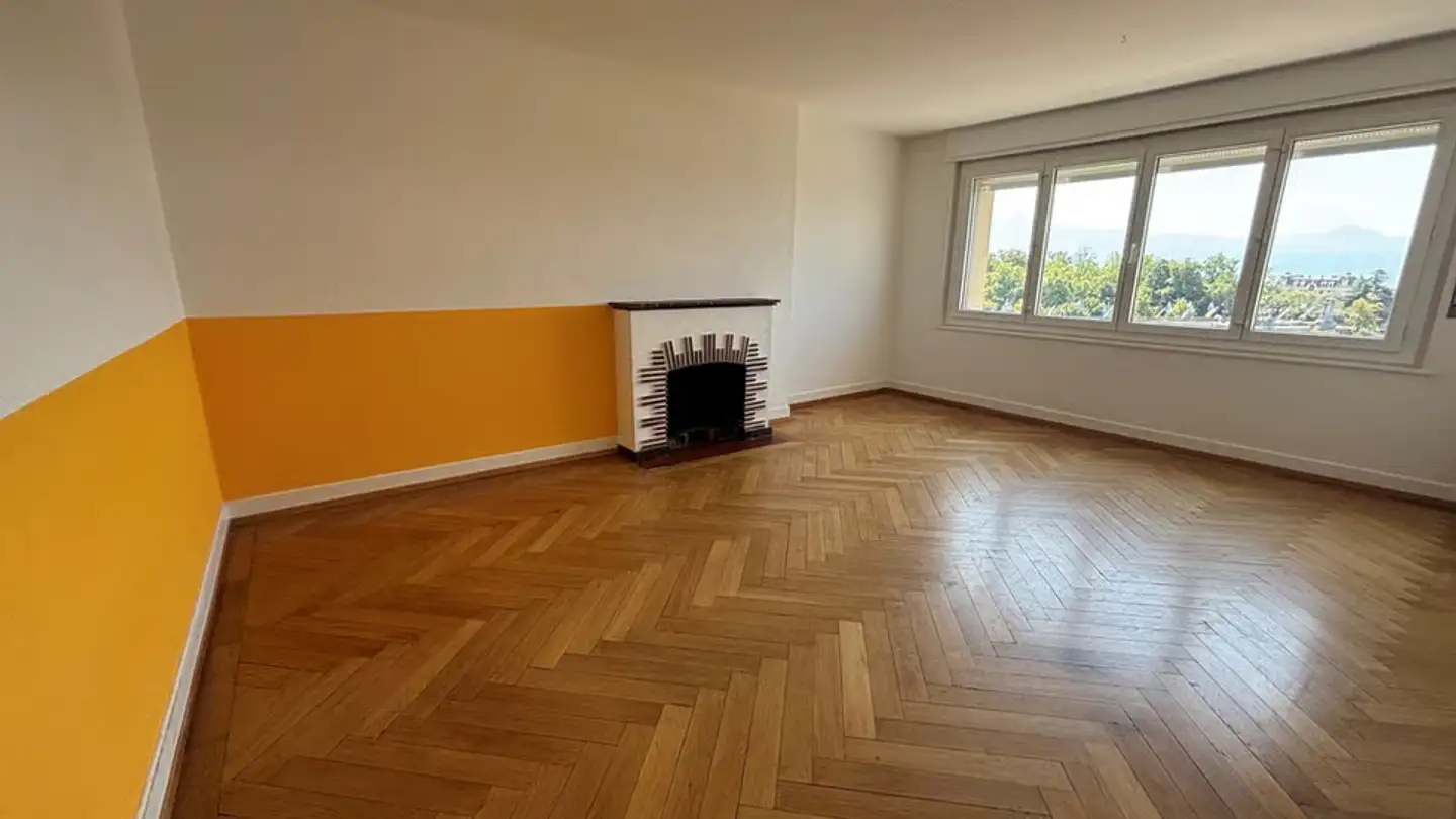 Appartamento in affitto - Chemin De Boston 3, 1004 Lausanne - Foto 4