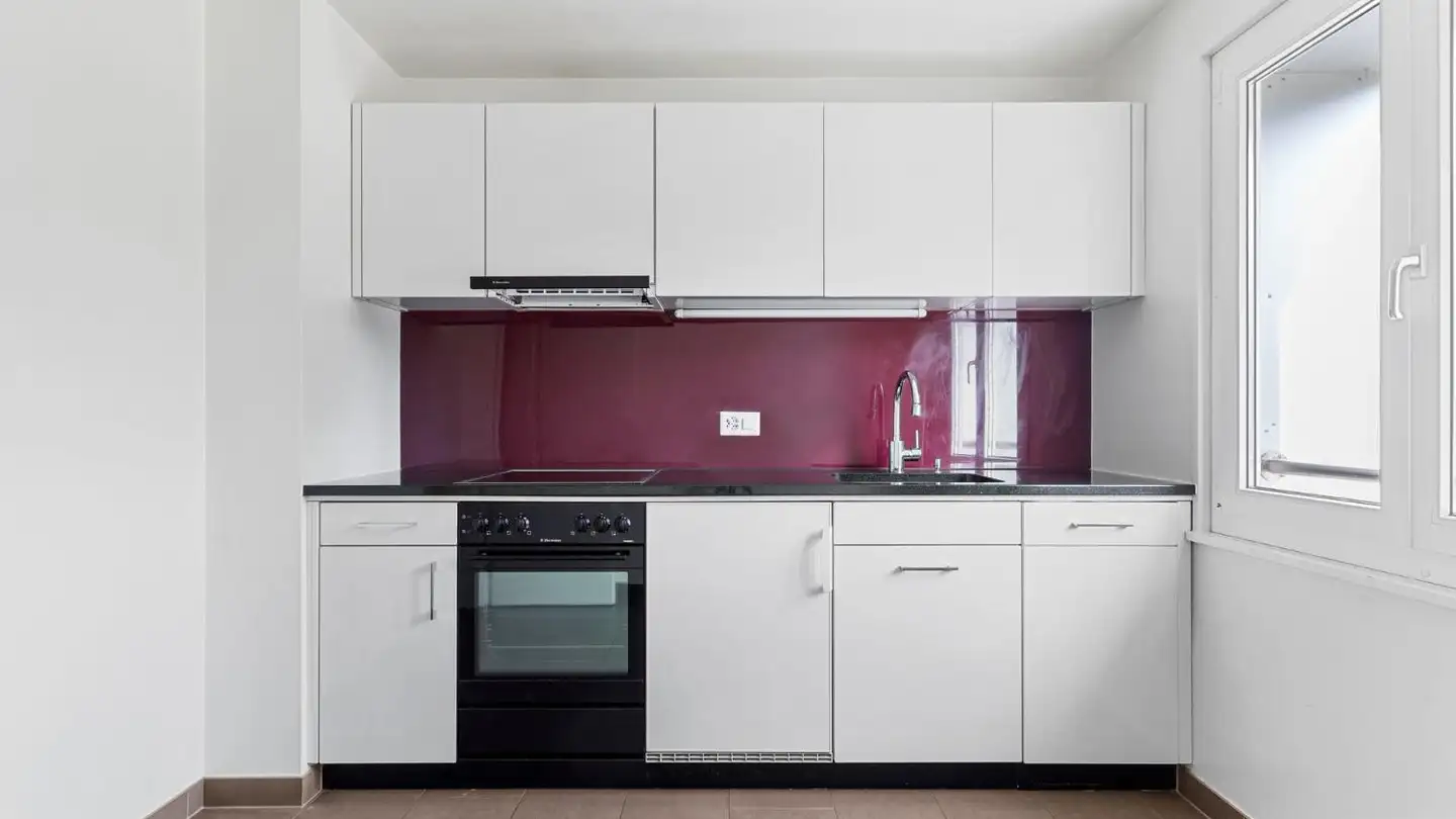 Appartement à louer - Rue De La Croix-Fédérale 27c, 2300 La Chaux-de-Fonds - Photo 4