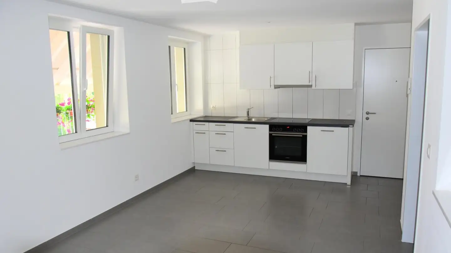 Apartment for rent - 5075 Hornussen