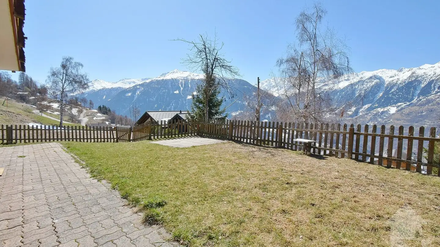 Chalet for sale - 1969 Suen (St-Martin) - Photo 2