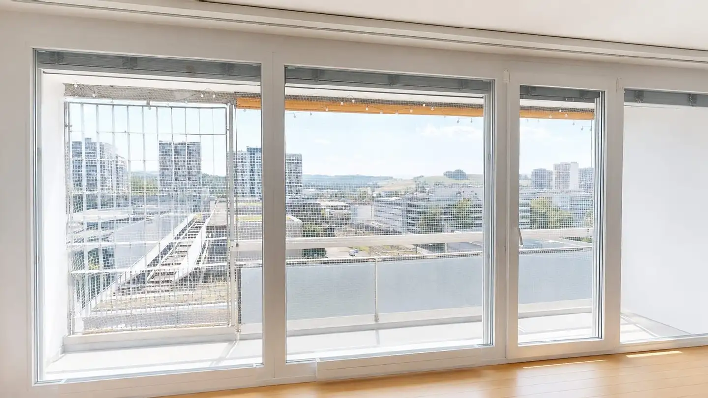 Duplex à vendre - Mühledorfstrasse 1, 3018 Bern - Photo 2