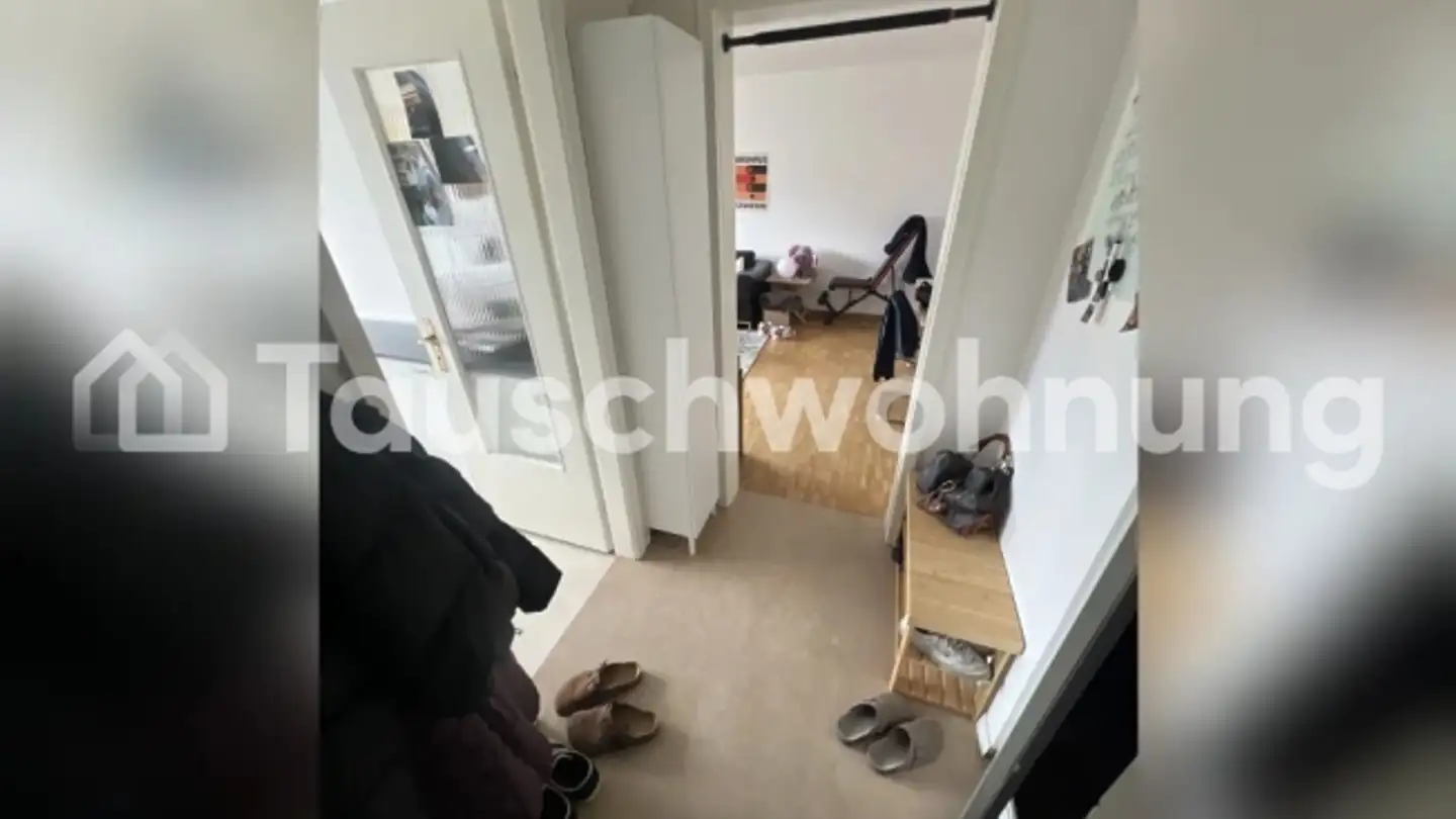 Appartement à louer - 8055 Zürich