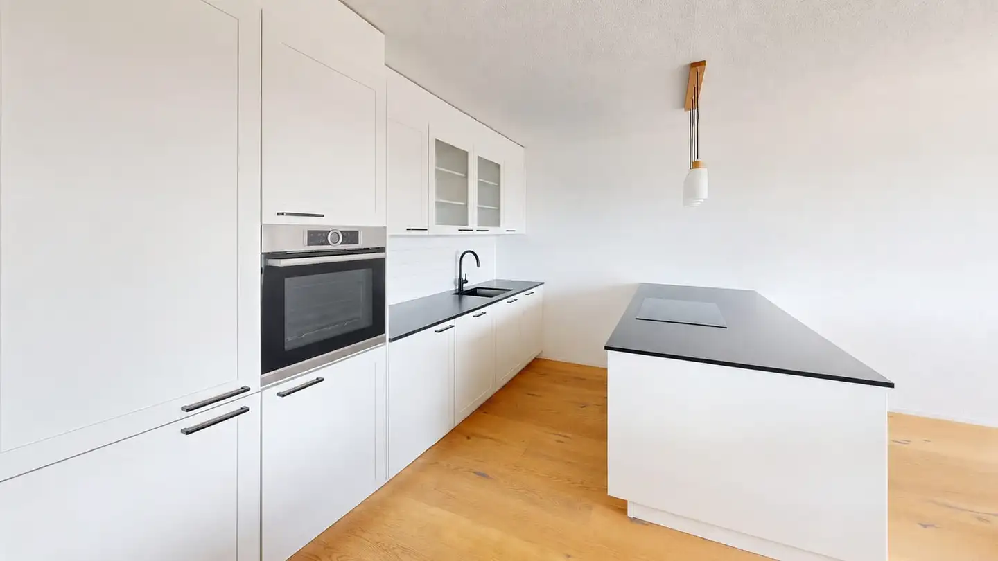 Duplex à vendre - Mühledorfstrasse 1, 3018 Bern - Photo 4