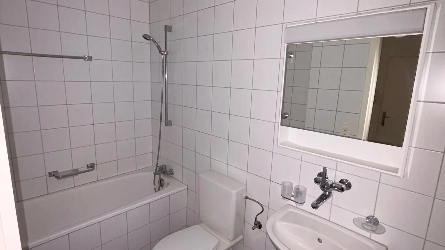 Wohnung mieten - Löwengartenstrasse 17, 9400 Rorschach - Foto 4