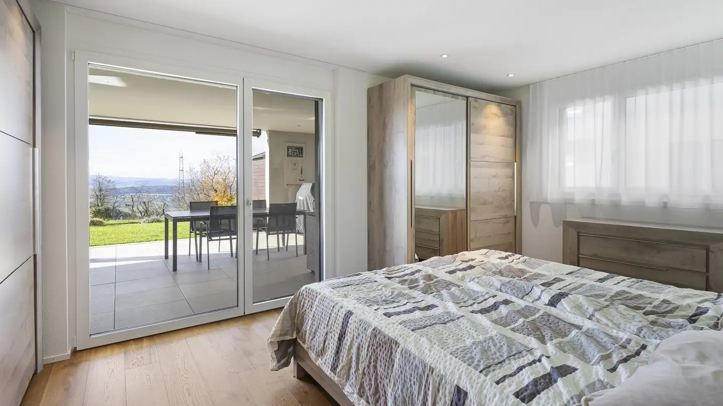 Appartamento in vendita - Ebnet 5b, 6231 Schlierbach - Photo 4