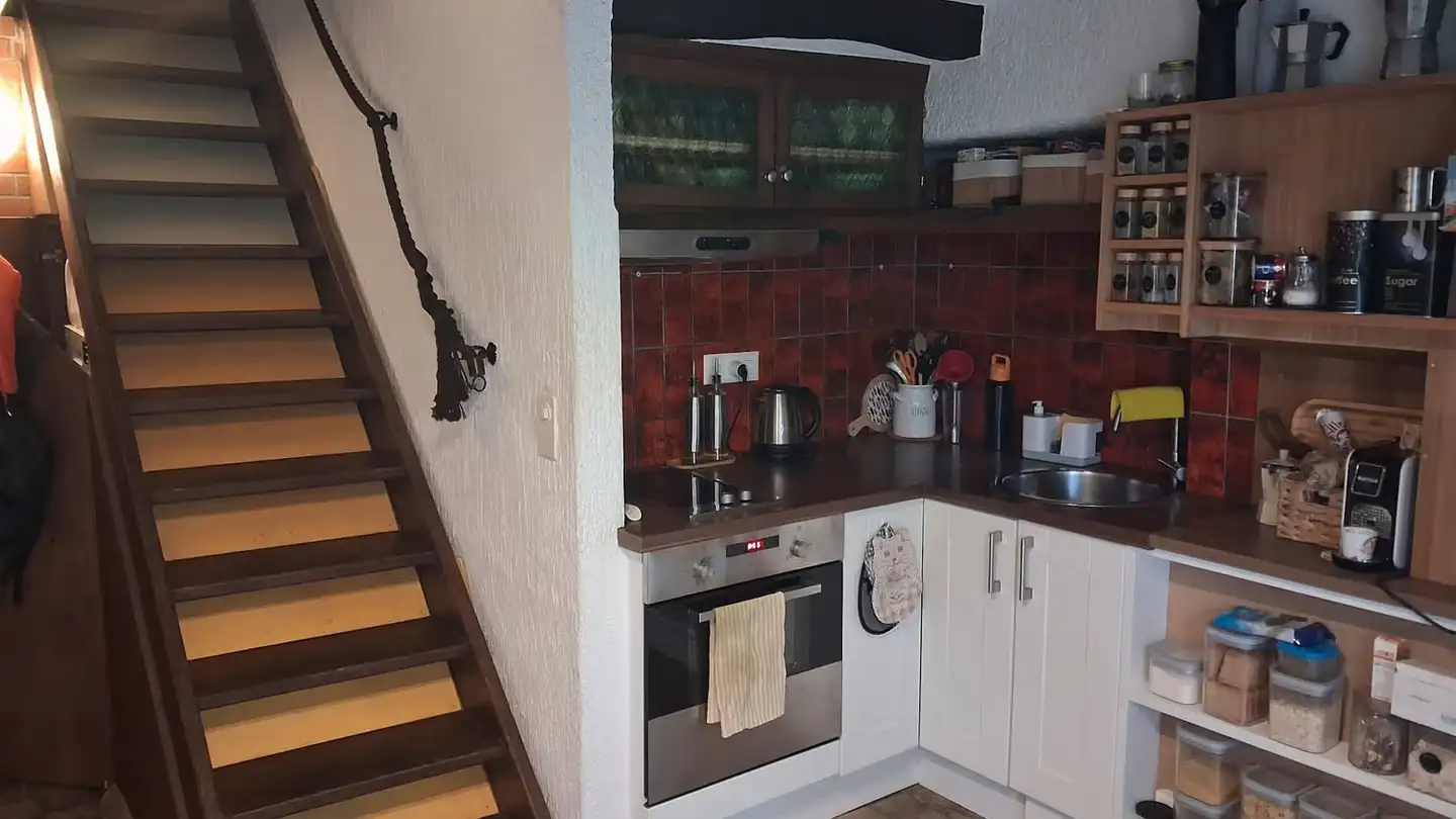 Appartamento in affitto - Via del Nucleo 9, 6956 Lopagno - Foto 4