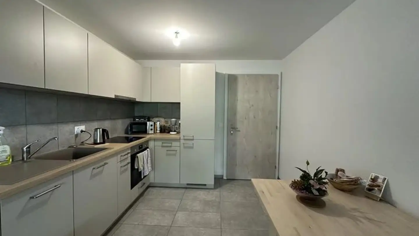 Apartment for rent - Route D'oron 156, 1676 Chavannes-les-Forts - Photo 3
