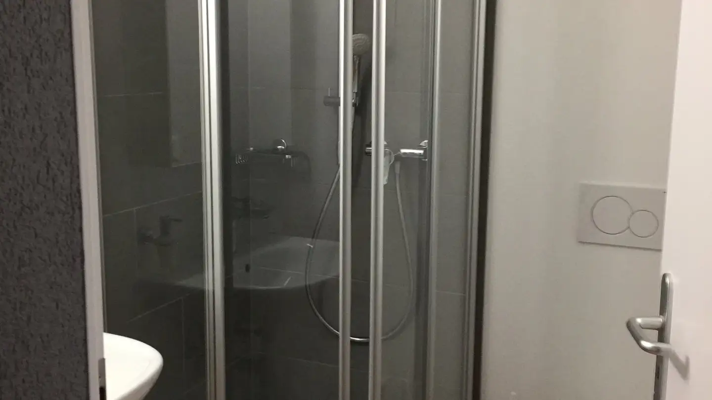 Studio mieten - Via S. Clau Sura 2, 7130 Ilanz - Foto 4