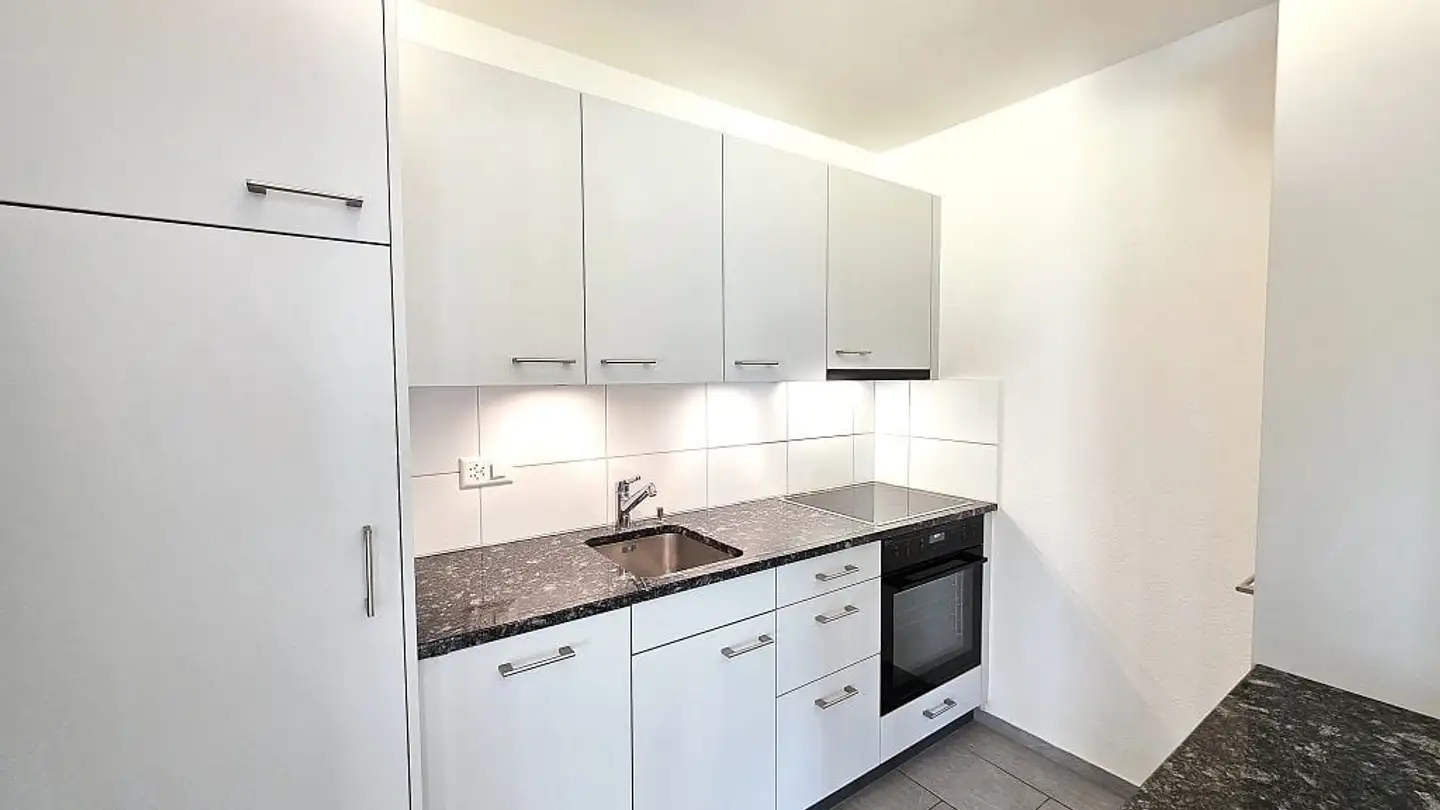 Wohnung mieten - Wydackerstrasse 15, 3052 Zollikofen - Foto 2