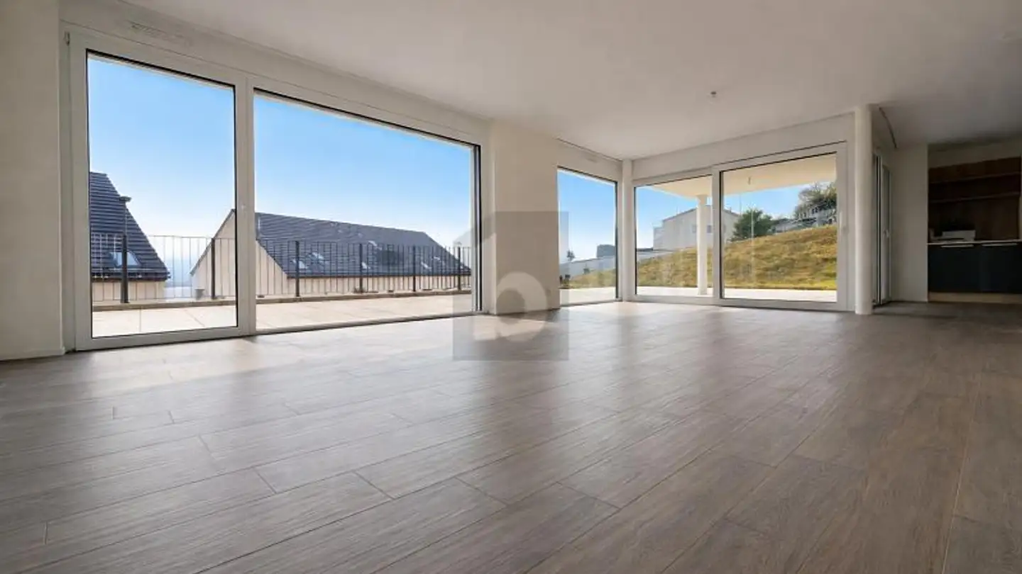 Villa for sale - 1805 Jongny - Photo 3