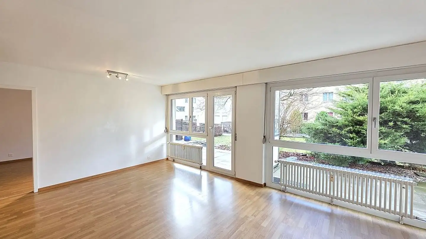 Wohnung mieten - Wydackerstrasse 15, 3052 Zollikofen - Foto 3