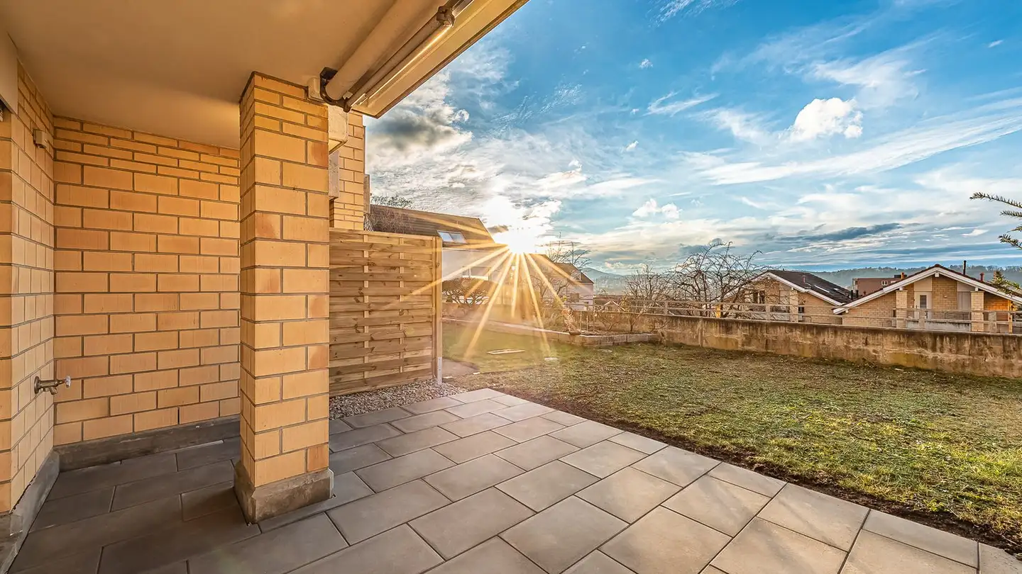 Attique à louer - Baumgartenweg 28, 4142 Münchenstein