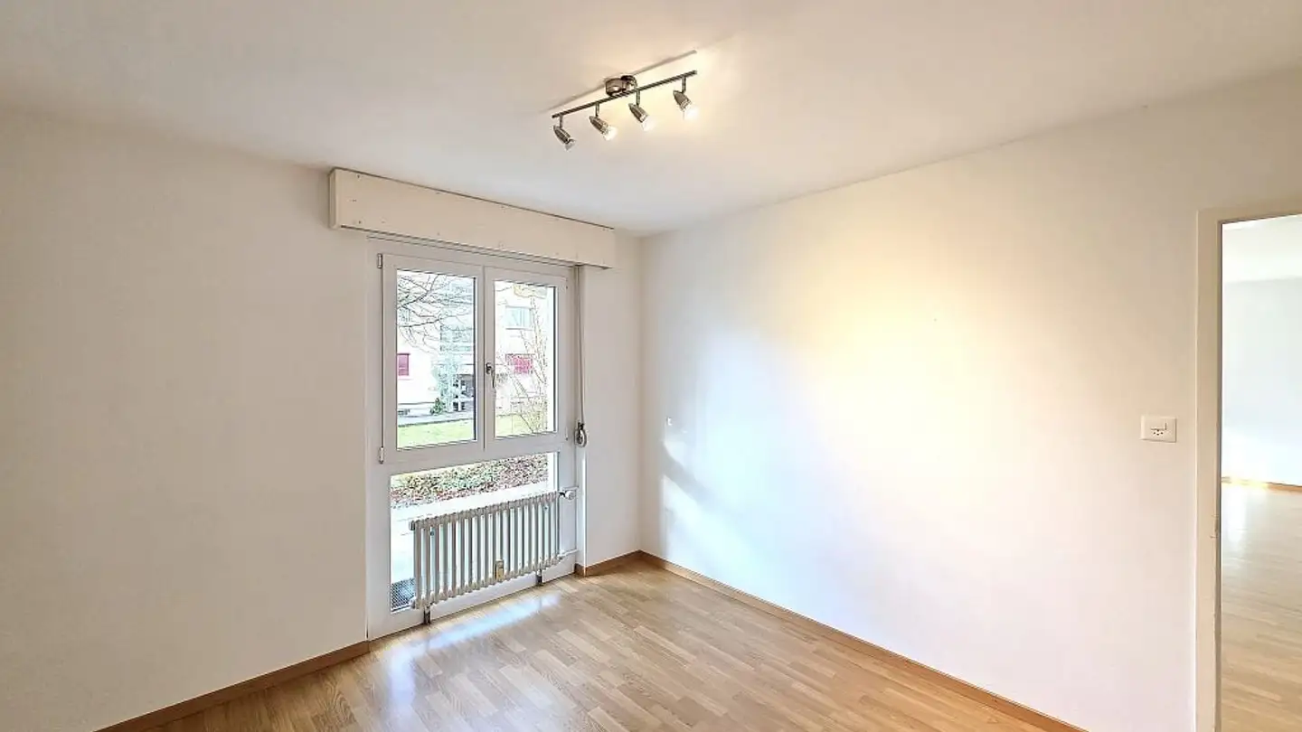 Wohnung mieten - Wydackerstrasse 15, 3052 Zollikofen - Foto 4