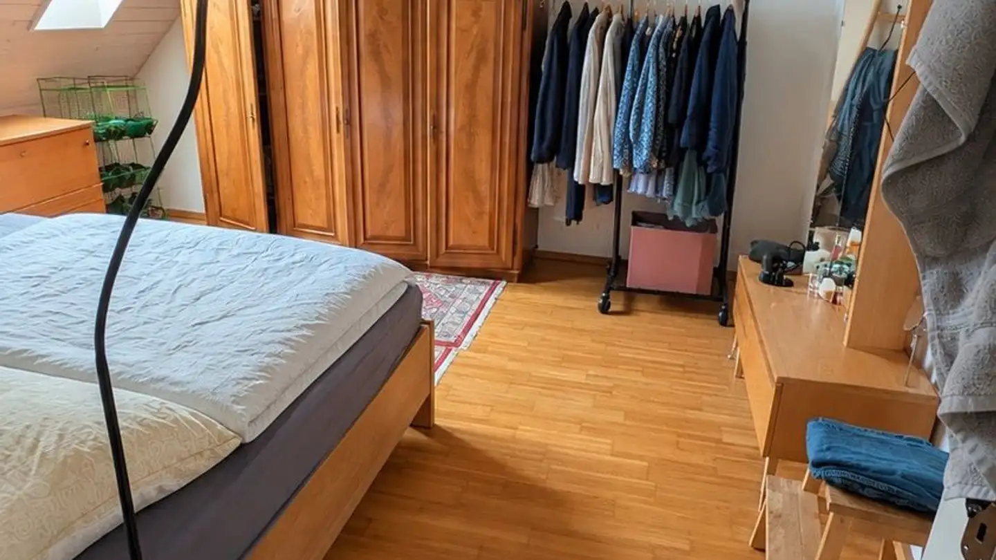 Apartment for rent - 8165 Schöfflisdorf - Photo 3