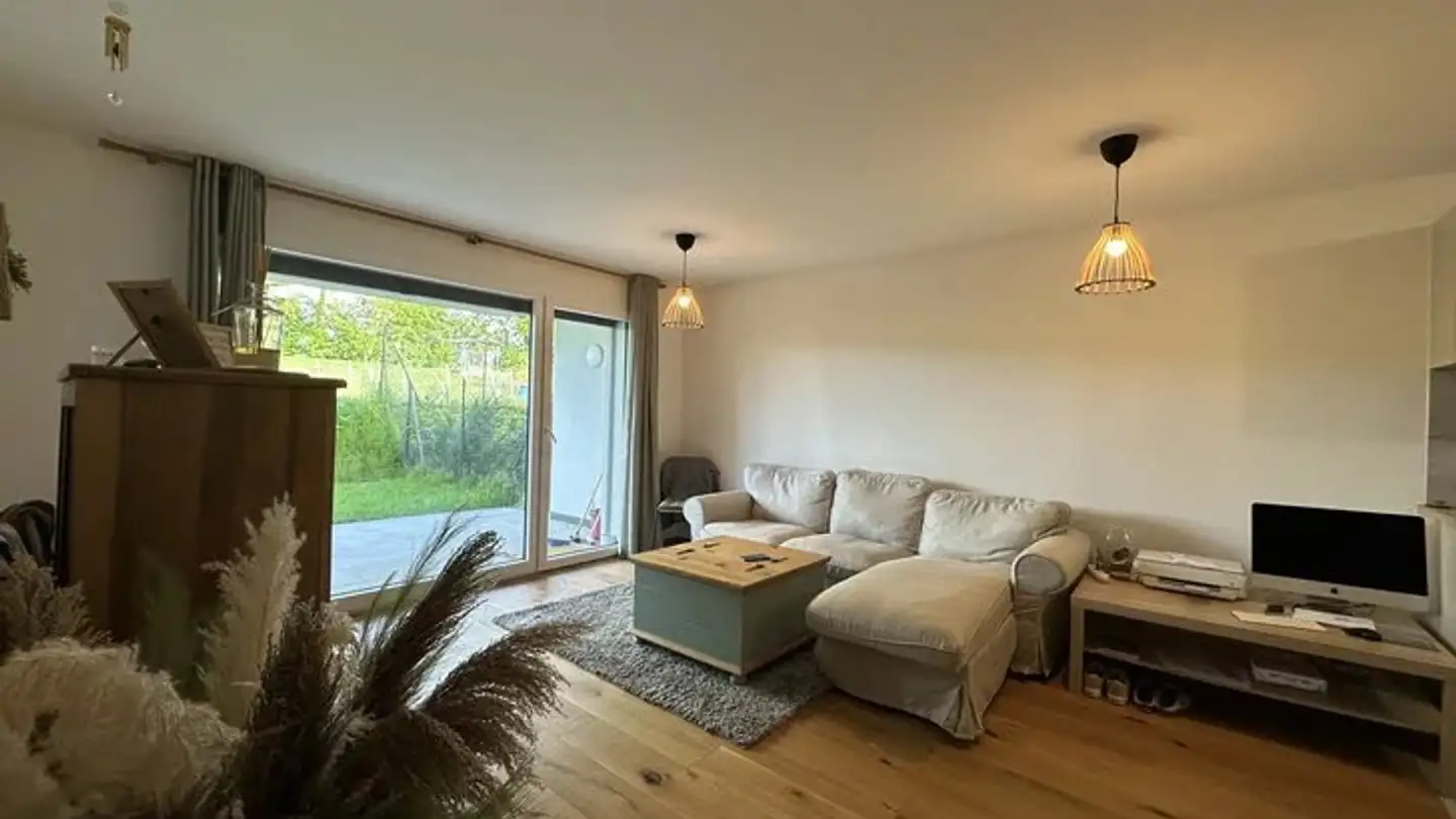 Apartment for rent - Route D'oron 156, 1676 Chavannes-les-Forts - Photo 2