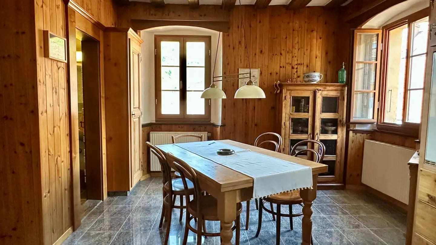 Appartement à louer - Rue Centrale 7, 1880 Bex - Photo 3
