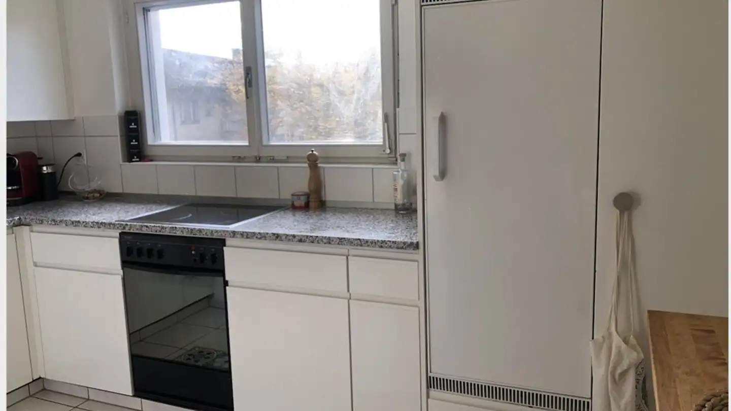 Wohnung mieten - Manessestrasse 118, 8045 Zürich - Foto 4