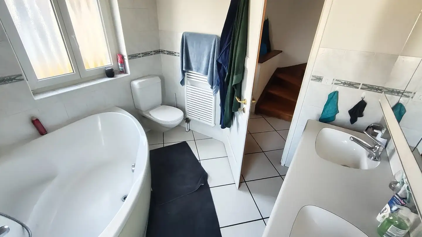 Zimmer mieten - Heimeliweg, 8952 Schlieren - Foto 4