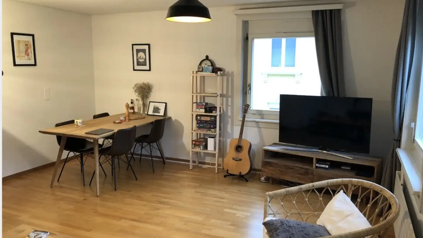 Wohnung mieten - Manessestrasse 118, 8045 Zürich - Foto 2