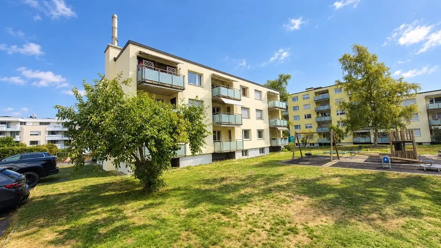 Apartment for rent - Pelzwiesenstrasse 12, 8157 Dielsdorf