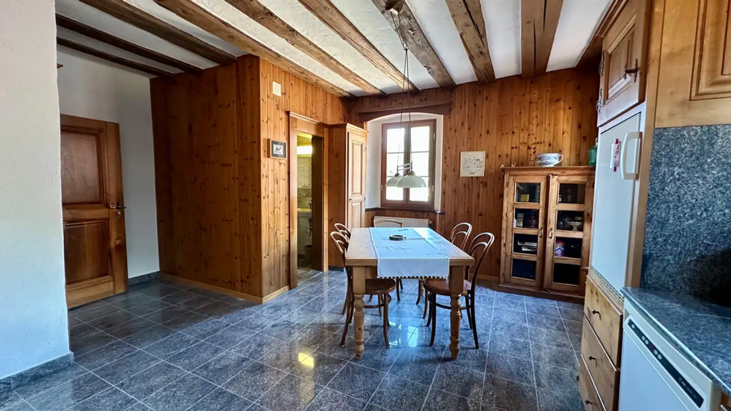 Appartement à louer - Rue Centrale 7, 1880 Bex - Photo 4