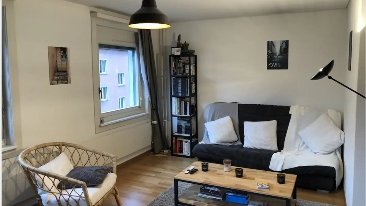 Wohnung mieten - Manessestrasse 118, 8045 Zürich - Foto 3
