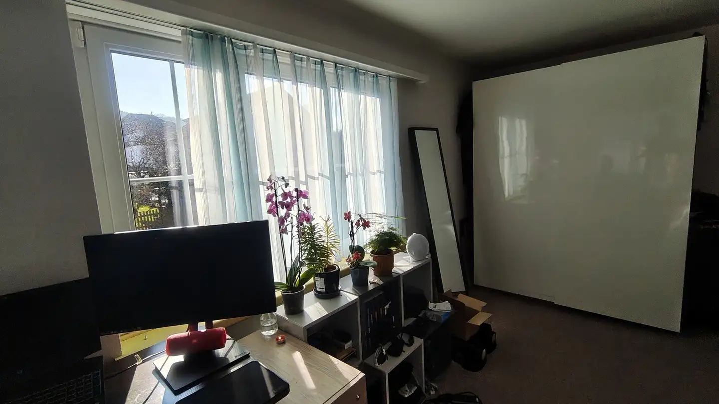 Zimmer mieten - Heimeliweg, 8952 Schlieren - Foto 3