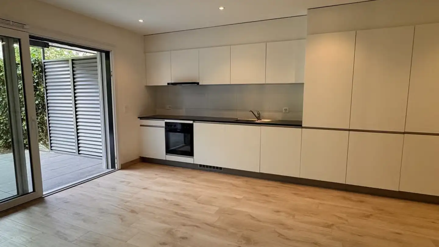 Apartment for rent - Chemin Des Plantaz 33, 1260 Nyon - Photo 4