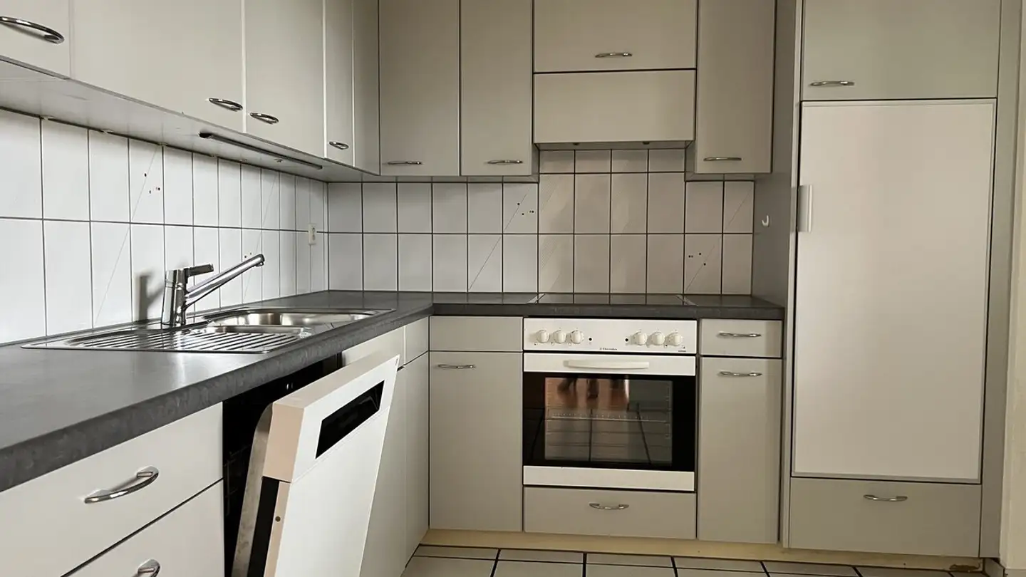 Appartamento in affitto - Freiestrasse 49, 2540 Grenchen - Photo 2