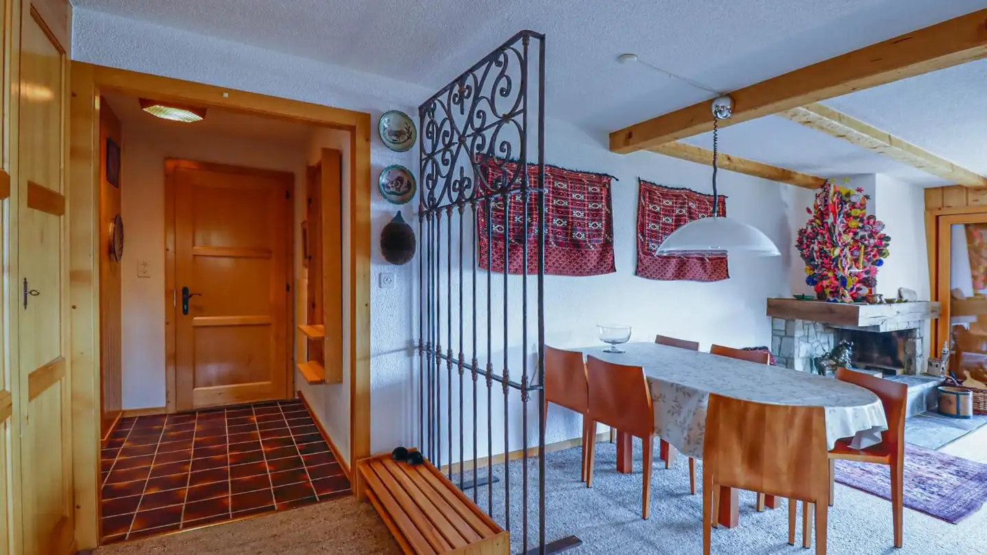 Appartamento in affitto - 1936 Verbier - Foto 4
